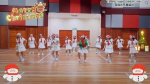 Last  Christmas- Merry Christmas Dance##lastchristmas