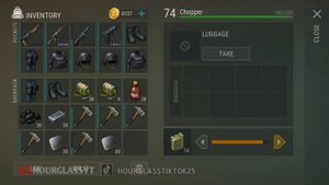 Raid Base Vice || Last Day On Earth Survival