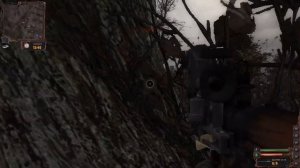 Прохождение STALKER Lost Alpha — Часть 109: Отправляемся за тайниками на ЧАЭС