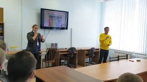 УРОКИ ЖИЗНИ || Профилактика в школе
