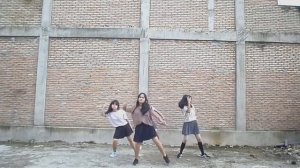 BLACKPINK - 마지막처럼 (AS IF IT'S YOUR LAST) Dance Cover by Magnum DC