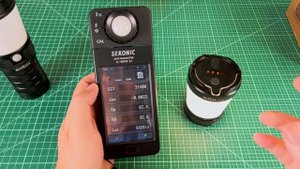 Sofirn LT1S Lantern Review