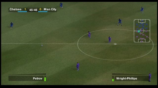 [Wii] [Fifa 08] [Chelsea Vs Manchester City] смотреть онлайн