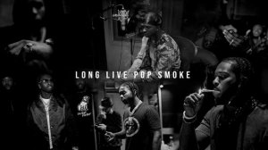 Pop Smoke More Time Drill Remix