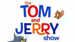 The Tom and Jerry Show S01E05