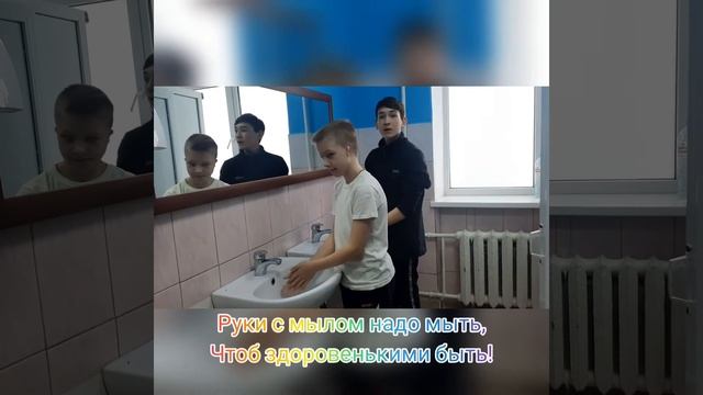 Здоровый Я - Здоровая Республика