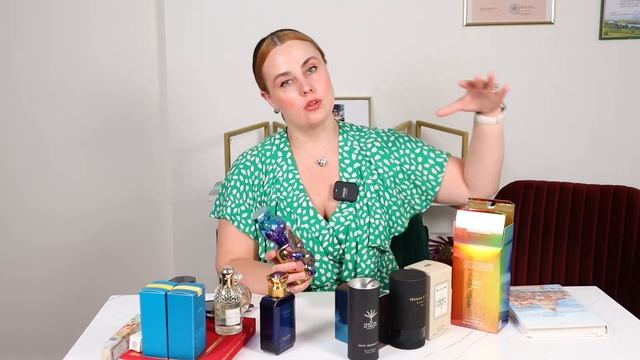 СОЛНЕЧНЫЕ АРОМАТЫ☀️ТОП-10 ЛЕТНИХ БАЛДЕЖНЫХ ПАРФЮМОВ
