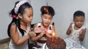 Last Friday Night / My simple birthday celebration with cousin and friends @LYN ARGANA VLOGS