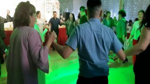 Тустеп по олекмински. Свадьба Михаила и Ангелины Фомичевых. 19.08.2022