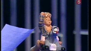 В нашу гавань заходили корабли. Эмиль Прохорчев.