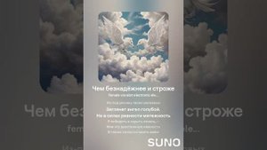 Чем безнадёжнее и строже