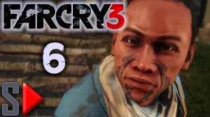 Far Cry 3 на 100% (сложность ＂Чемпион＂) - [06] - Зов Медузы