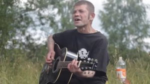 Константин Ступин - Милорд (Ступа-Open Air / 22.06.2014)