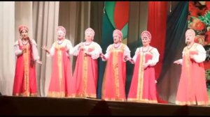 Ой, Заря ты, Зорюшка