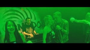 Open Night Club Tornado & Happy New Year 2017 Full Version Video