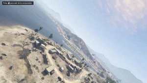 RTX 3050 : GTA V - I5-11300H | 1080p | TEST FPS ALL SETTINGS (ULTRA, BAJO Y ALTO)