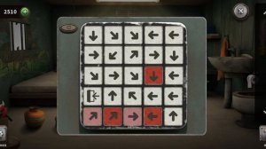 100 doors escape from prison level 50 Ghanaian cell solution