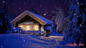 Let it Snow Winter Wonderland With Holiday Music Top Songs for 2023