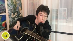 Павел Гринёв (Кинаман) - LIVE на кухне, Ростов-на-Дону