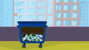 Мультфильм "Сожми и Закрути ПЭТ"