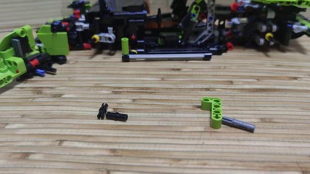 LEGO LAMBORGHINI SIAN *part 19* ЛЕГО ЛАМБОРГИНИ СИАН *часть 19* смотреть онлайн