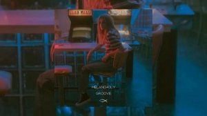 OMER BALIK - Melancholy Groove