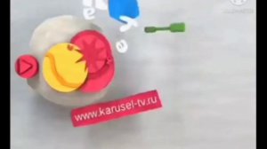 Карусель анонсы и реклама - заставка 2015 года