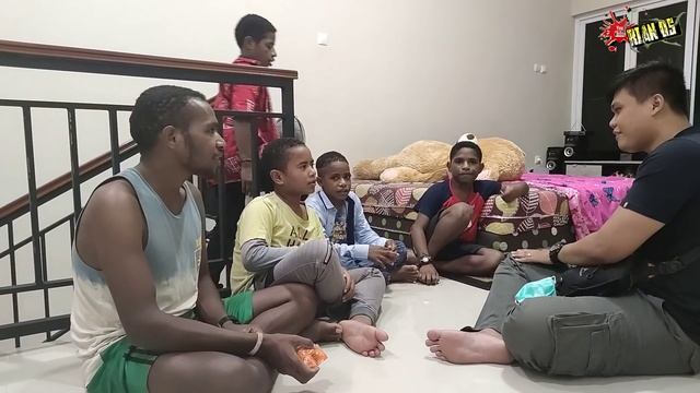 jilid. 298 ANTAR OBAT BUAT MELANI DAN MAMA TEMIRA смотреть онлайн