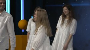 NucKids - Надежда - Стартовая конференция «Достояние Росатома»
