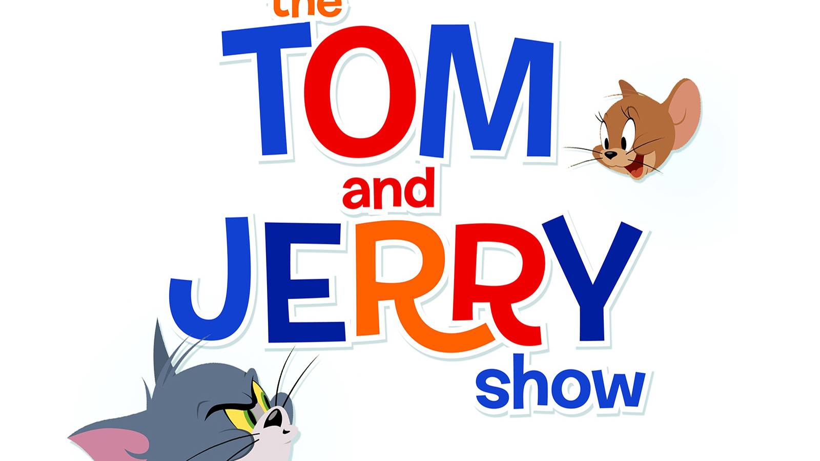 The Tom and Jerry Show S01E06 Belly Achin - Dog Daze