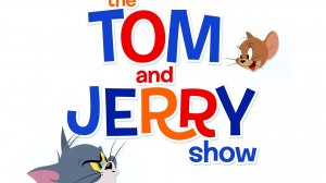 The Tom and Jerry Show S01E06 Belly Achin - Dog Daze