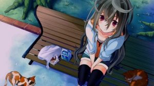 Nightcore - Скажи, зачем (Мураками)