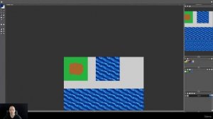 43. Tiles Intro. PIXEL ART Master Course