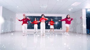 Cascada - Last Christmas (Dance Version) | Zumba |By Sam(Sanjeev)