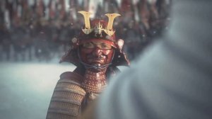 Shogun 2 Total War. Intro Game (RU) Сёгун 2 Тотал Вар. Интро [Full HD 1080]