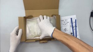 Кнопка смыва Slim OLI 659044