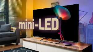 mini-LED, OLED и даже micro-LED в телевизорах — в чём разница?