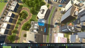 Cities Skylines: Parklife #32: Unterwegs mit der Monorail [Let's Play][Gameplay][German][Deutsch]