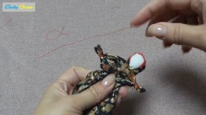 Мотанка/Як зробити ляльку/Motanka/How to make a doll/ українська / ukrainian doll\Лялька-матанка