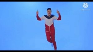 (Ягода Малина Хабиб) наоборот