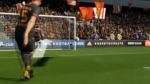 FIFA 19 Удары