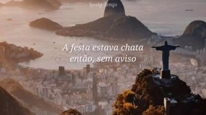 Why Don't We - Come To Brazil (tradução)