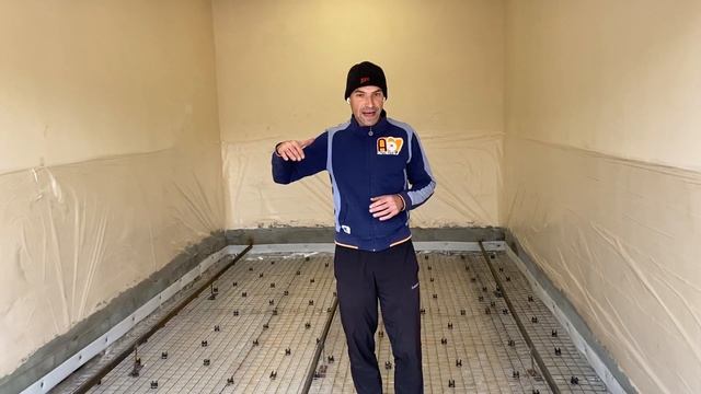 БЕТОННЫЙ ПОЛ В ГАРАЖЕ | ВСЕ СЕКРЕТЫ ПО НАДЁЖНОМУ ИСПОЛНЕНИЮ | УНИВЕРСАЛЬНЫЙ СКЛАД® Нижний Новгород