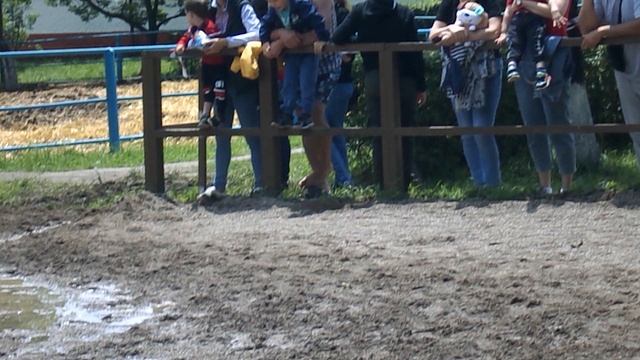 DSCN4062 Терский конный завод,Железноводск