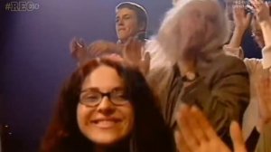 Анна Куликова   Бедная девочка Фабрика звёзд 1