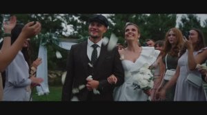 Wedding Kristina & Daniil