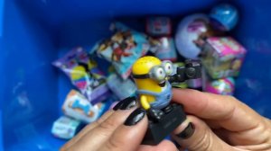 ASMR 31 MYSTERY SURPRISES Satisfying Unboxing NO Talking Video