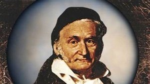 Гаусс и формула n-первых членов арифметической прогрессии