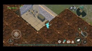 LDOE Raid Base Tigs | Last Day on Earth