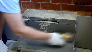 Arlok ремонтая смесь для пола